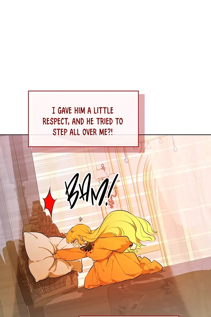 From Six to Sovereignty: The Girl Who Ruled Chapter 19 page 4