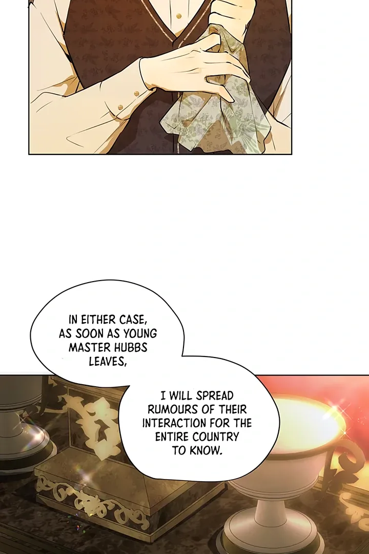 From Six to Sovereignty: The Girl Who Ruled Chapter 19 page 18