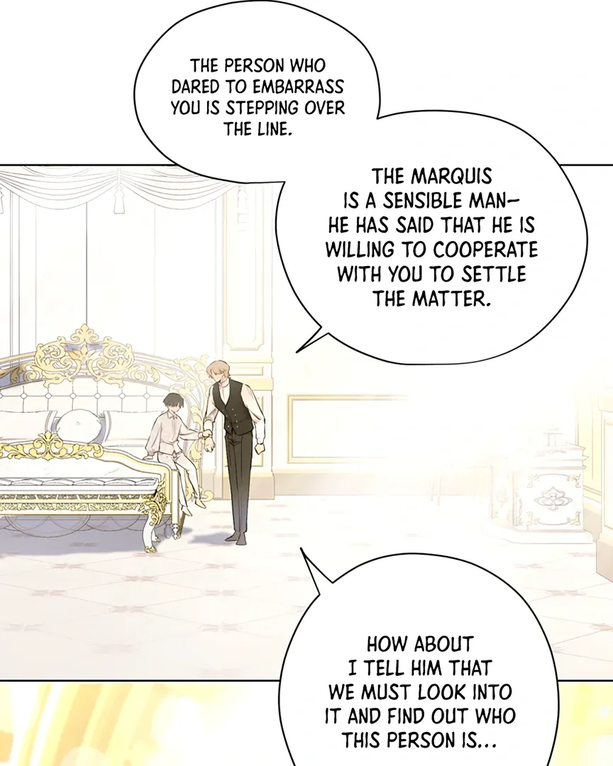 From Six to Sovereignty: The Girl Who Ruled Chapter 20 page 60