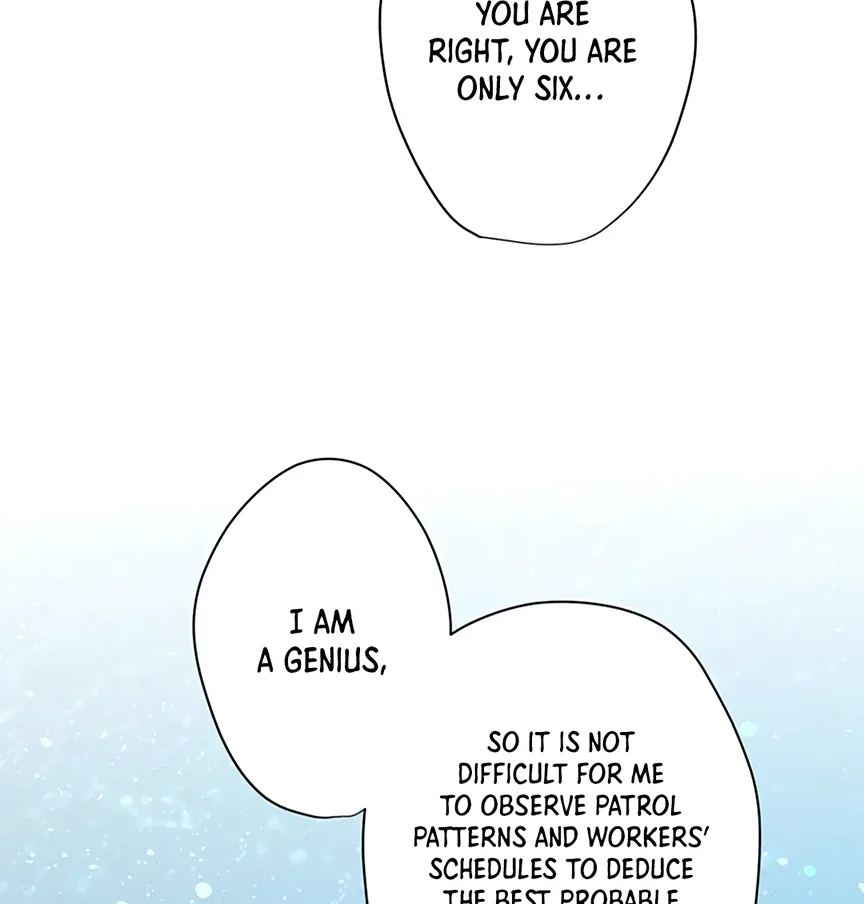 From Six to Sovereignty: The Girl Who Ruled Chapter 20 page 7
