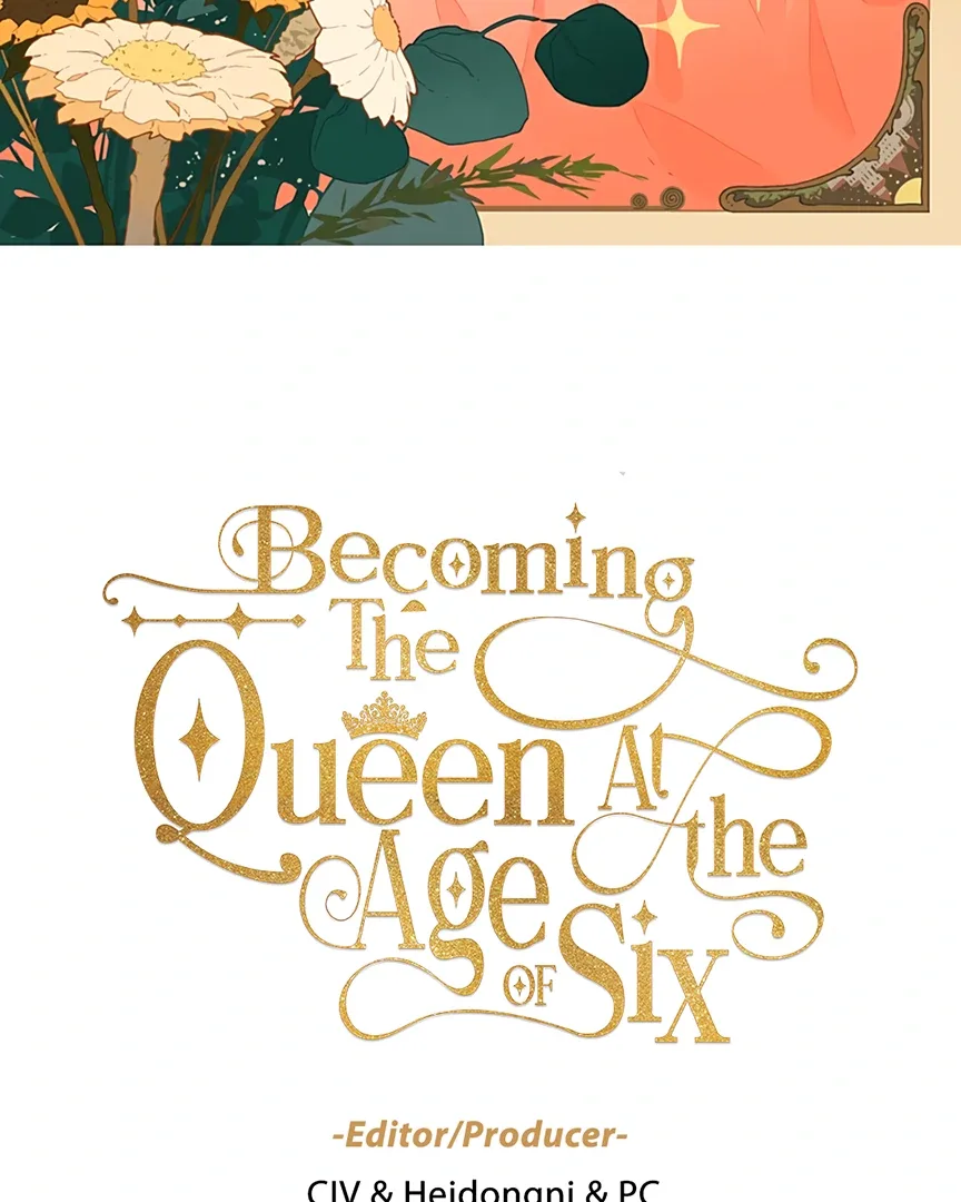 From Six to Sovereignty: The Girl Who Ruled Chapter 20 page 3