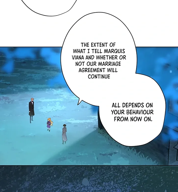From Six to Sovereignty: The Girl Who Ruled Chapter 21 page 13