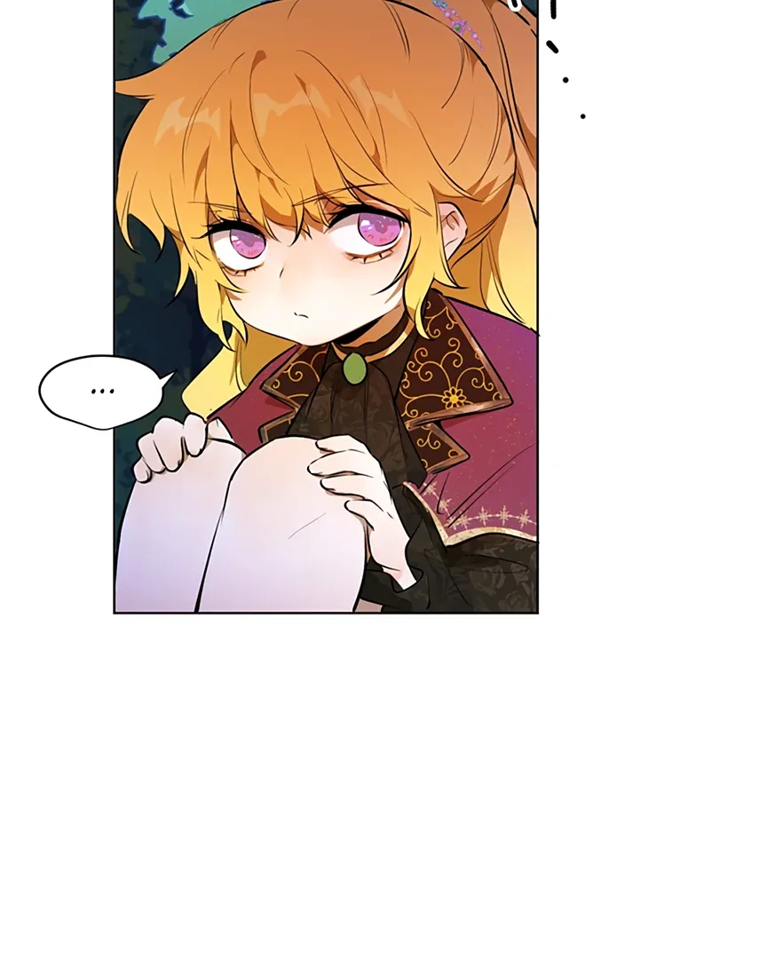 From Six to Sovereignty: The Girl Who Ruled Chapter 20 page 22