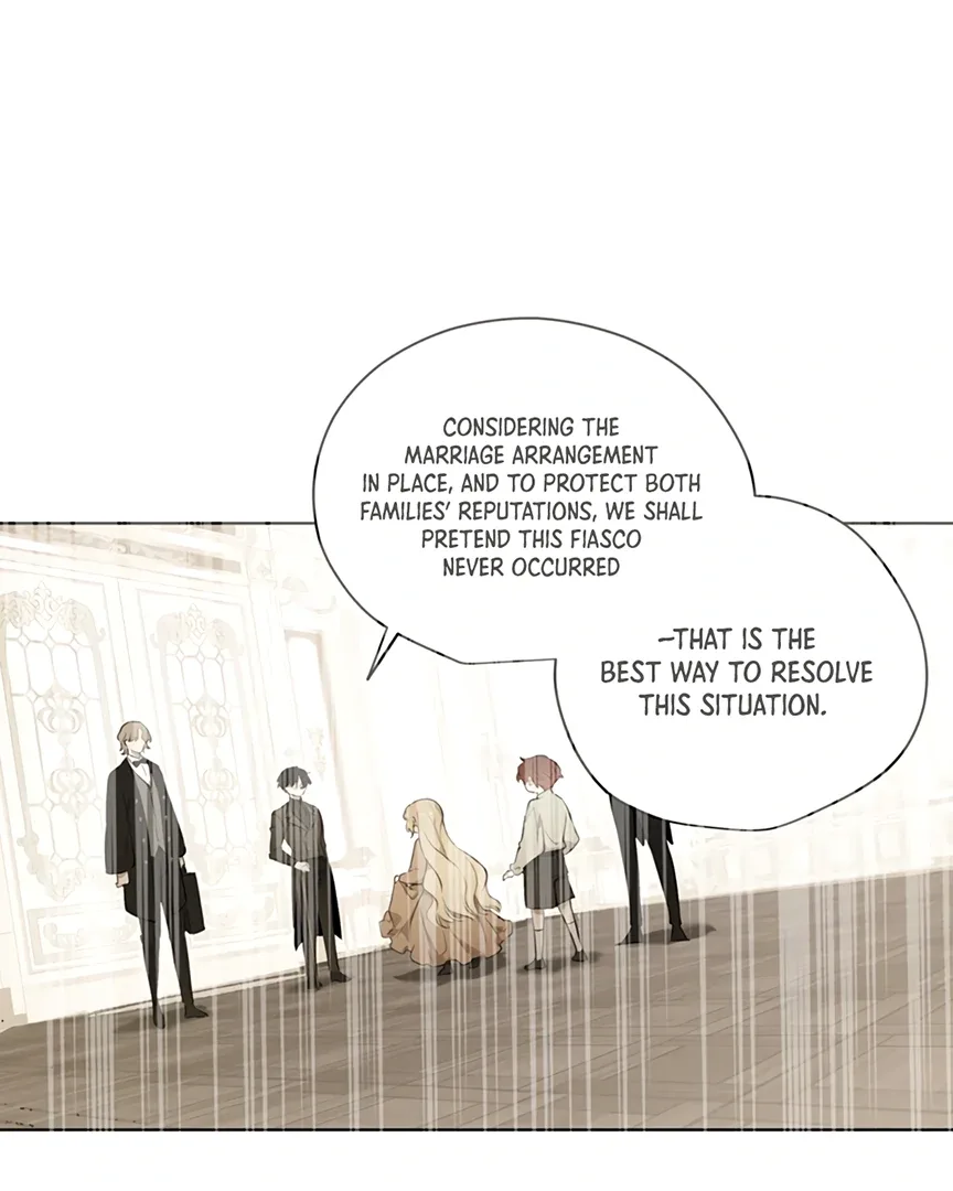 From Six to Sovereignty: The Girl Who Ruled Chapter 20 page 55