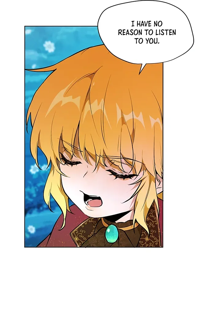 From Six to Sovereignty: The Girl Who Ruled Chapter 21 page 8