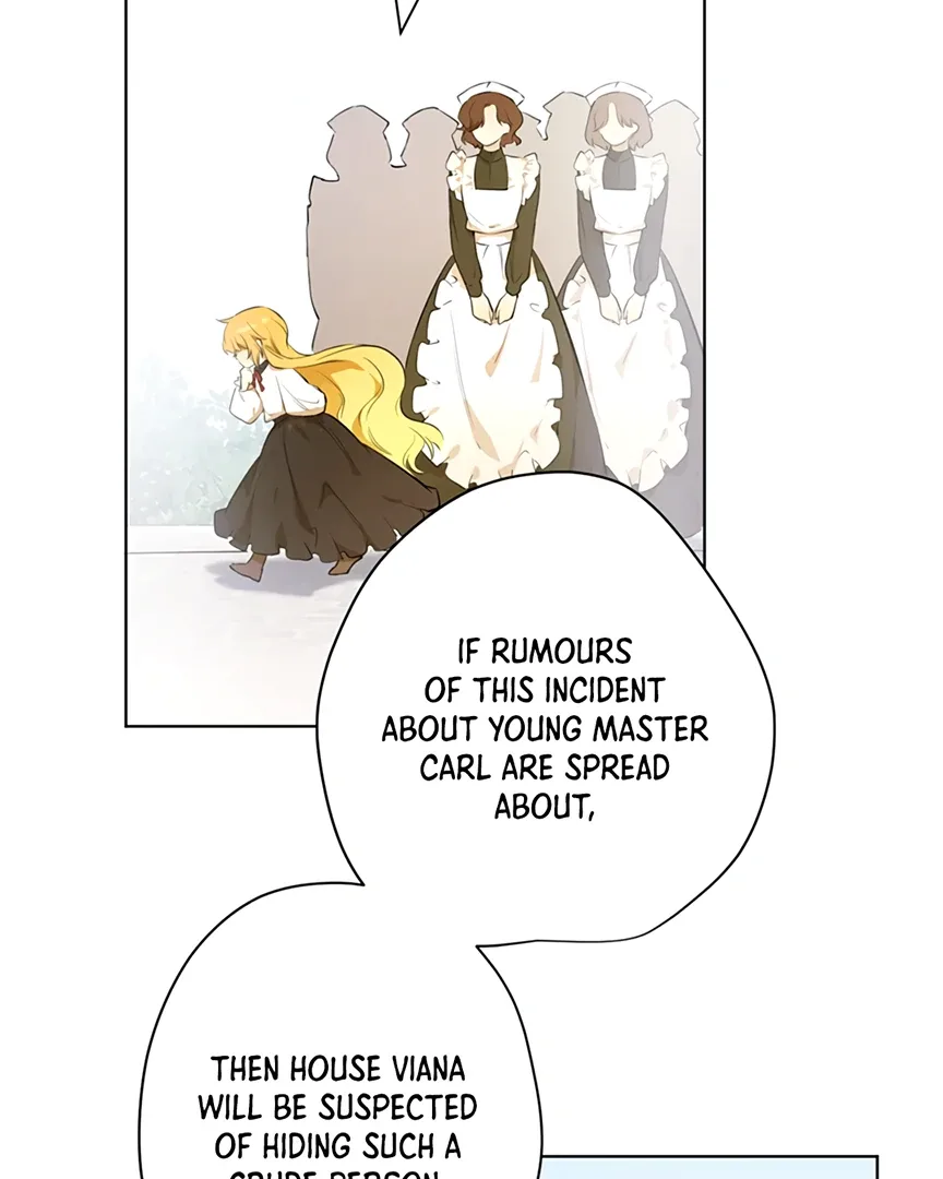 From Six to Sovereignty: The Girl Who Ruled Chapter 20 page 50