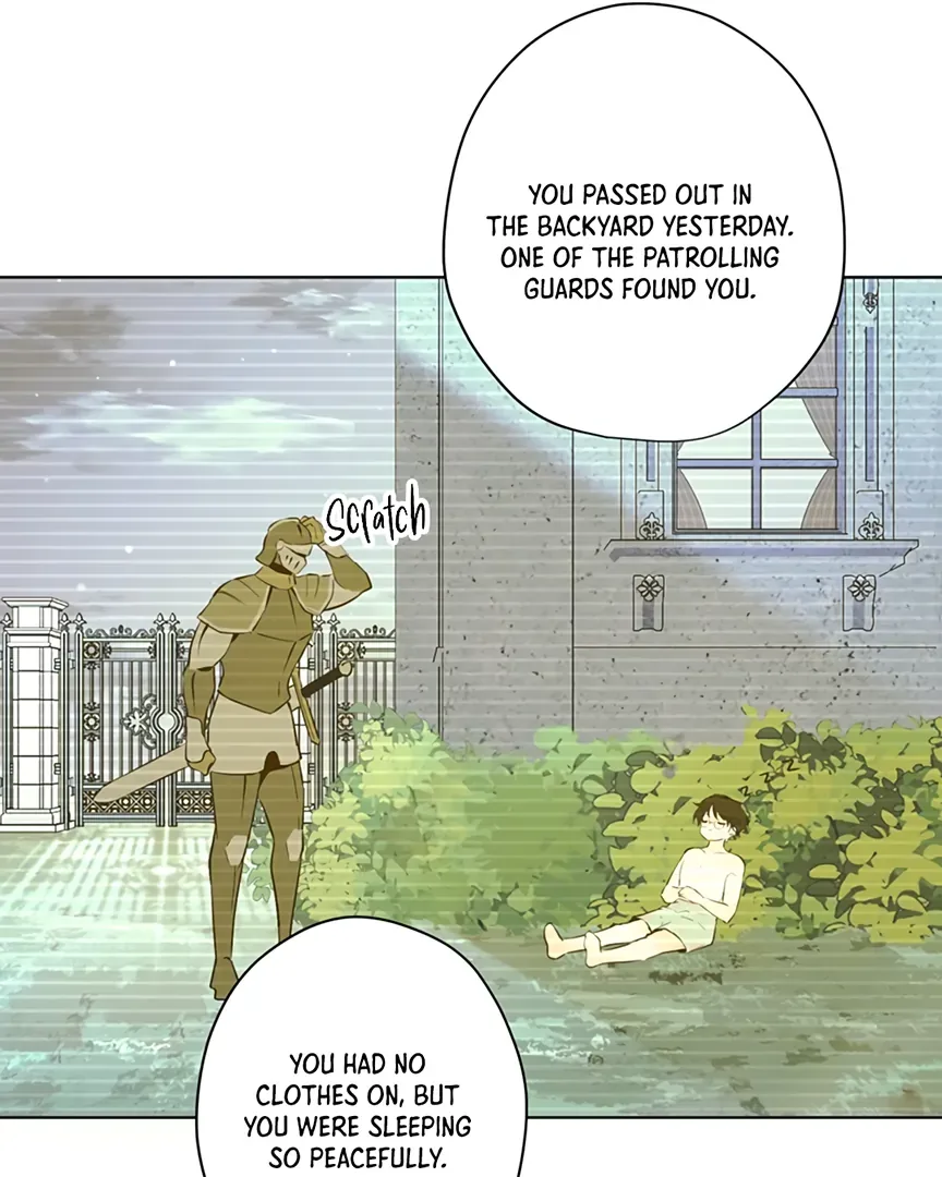 From Six to Sovereignty: The Girl Who Ruled Chapter 20 page 32