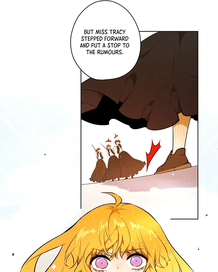 From Six to Sovereignty: The Girl Who Ruled Chapter 20 page 40