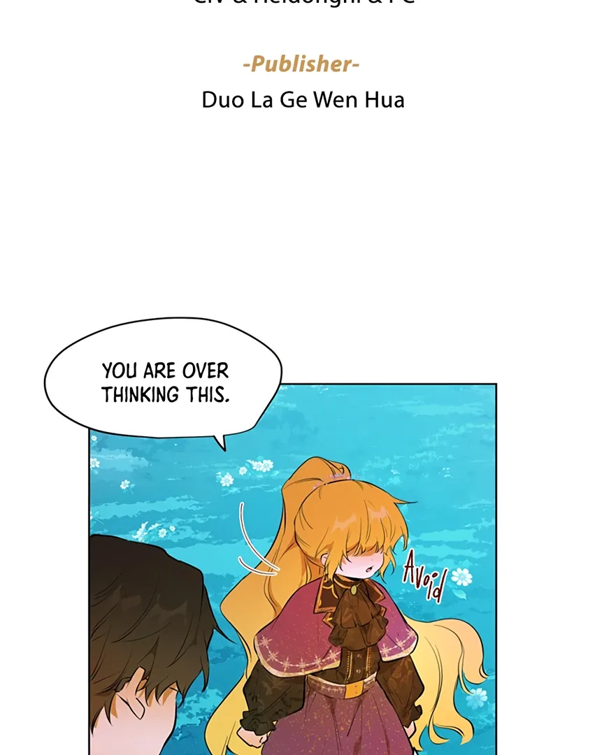 From Six to Sovereignty: The Girl Who Ruled Chapter 20 page 4