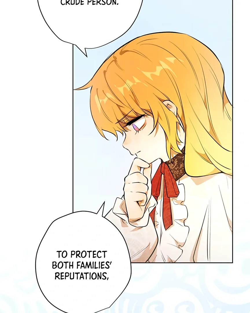 From Six to Sovereignty: The Girl Who Ruled Chapter 20 page 51