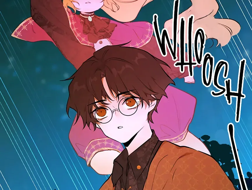 From Six to Sovereignty: The Girl Who Ruled Chapter 20 page 15