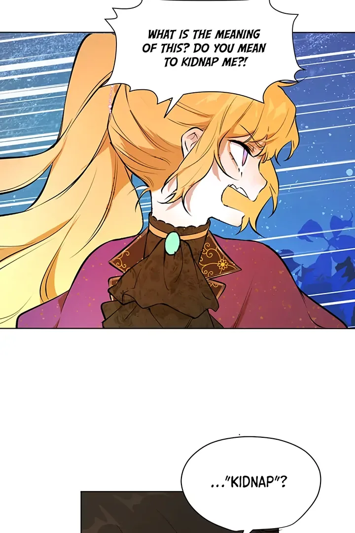 From Six to Sovereignty: The Girl Who Ruled Chapter 21 page 11