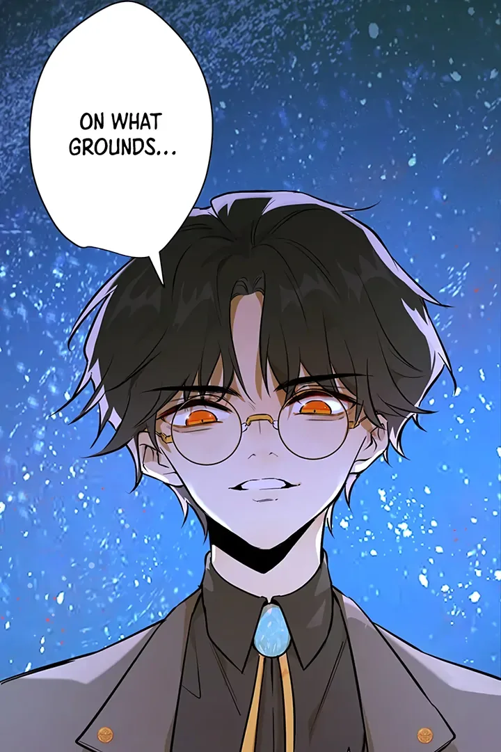 From Six to Sovereignty: The Girl Who Ruled Chapter 21 page 14