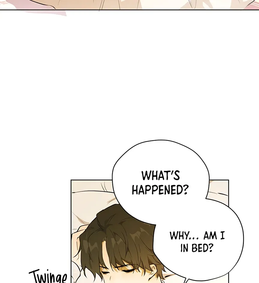 From Six to Sovereignty: The Girl Who Ruled Chapter 20 page 30