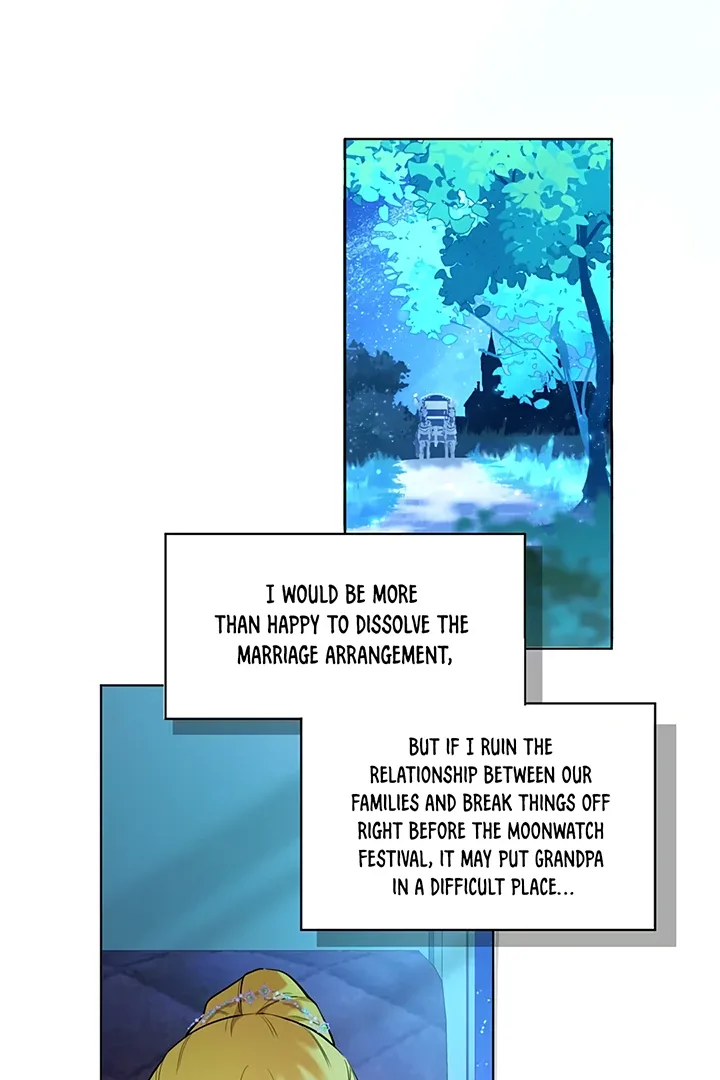 From Six to Sovereignty: The Girl Who Ruled Chapter 21 page 16