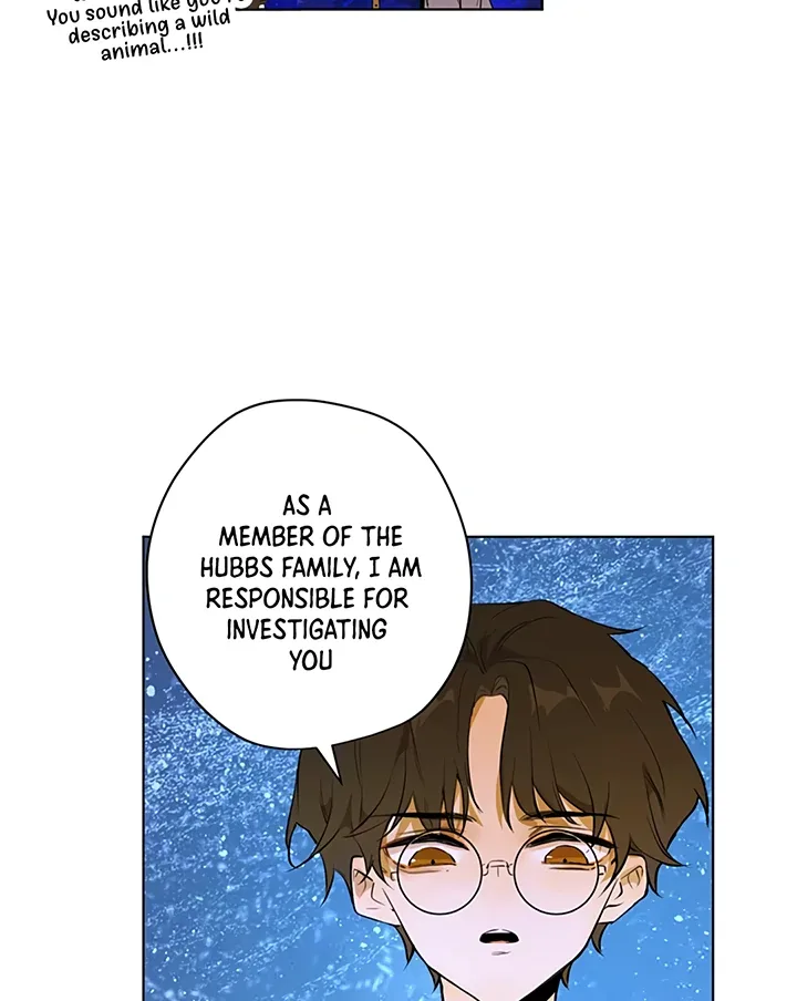 From Six to Sovereignty: The Girl Who Ruled Chapter 21 page 6