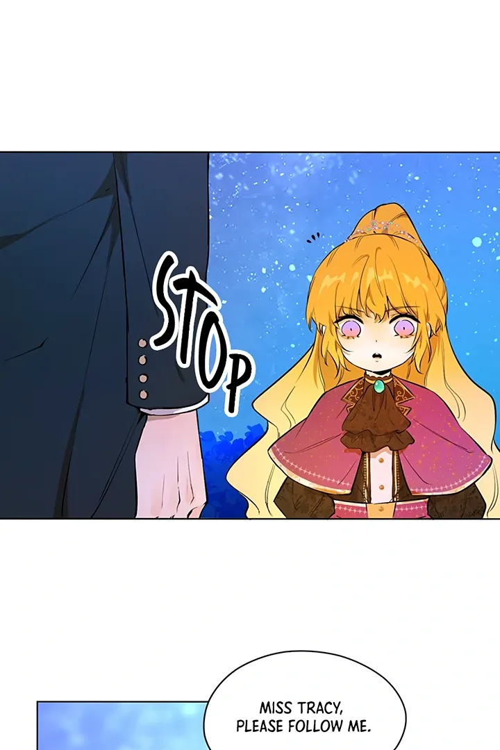 From Six to Sovereignty: The Girl Who Ruled Chapter 21 page 9