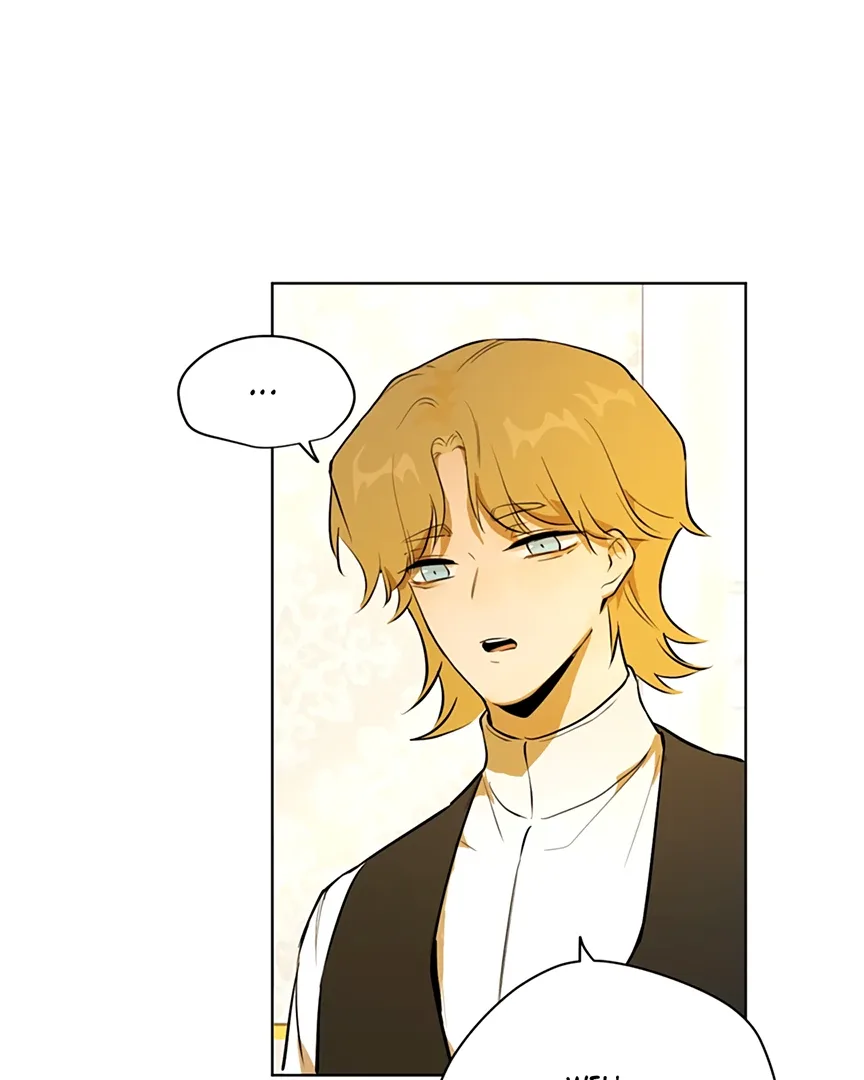 From Six to Sovereignty: The Girl Who Ruled Chapter 20 page 34