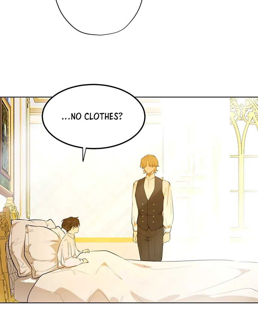 From Six to Sovereignty: The Girl Who Ruled Chapter 20 page 33