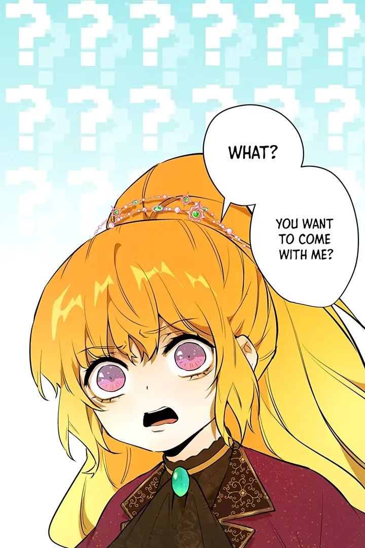 From Six to Sovereignty: The Girl Who Ruled Chapter 21 page 4