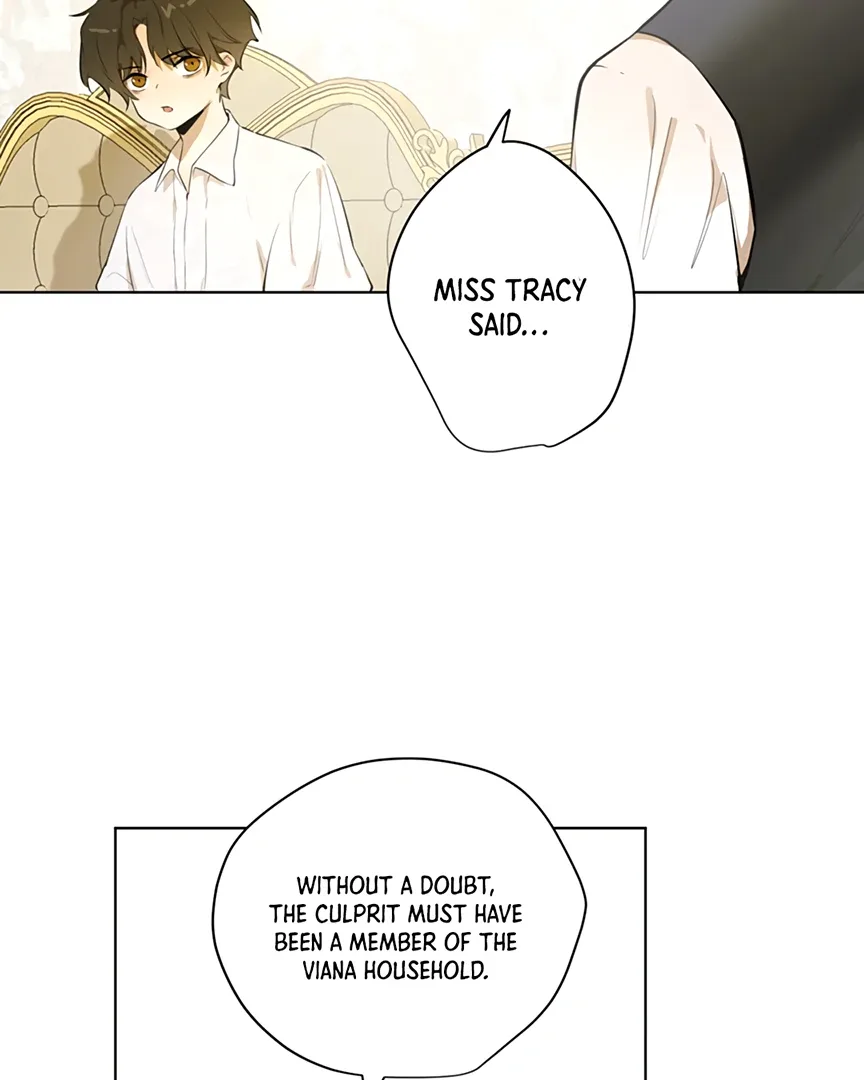 From Six to Sovereignty: The Girl Who Ruled Chapter 20 page 49