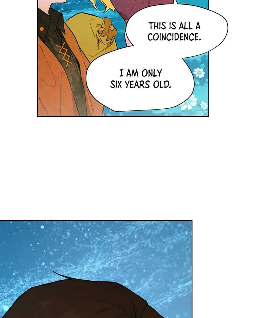 From Six to Sovereignty: The Girl Who Ruled Chapter 20 page 5