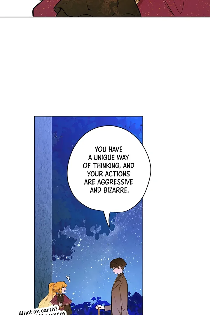 From Six to Sovereignty: The Girl Who Ruled Chapter 21 page 5