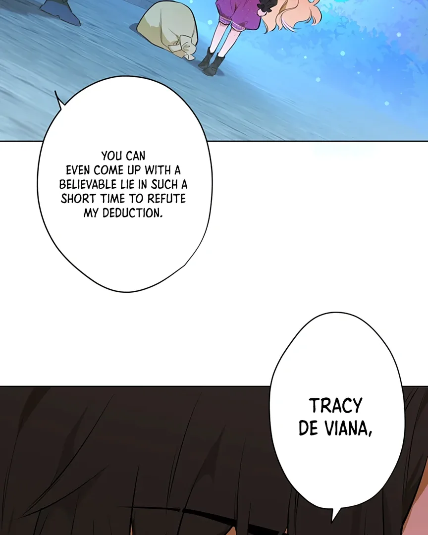 From Six to Sovereignty: The Girl Who Ruled Chapter 20 page 11