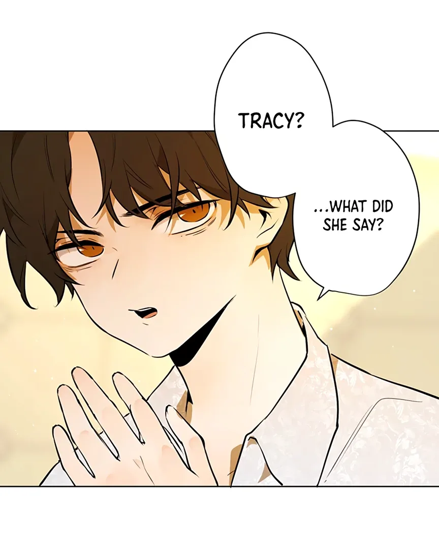 From Six to Sovereignty: The Girl Who Ruled Chapter 20 page 42
