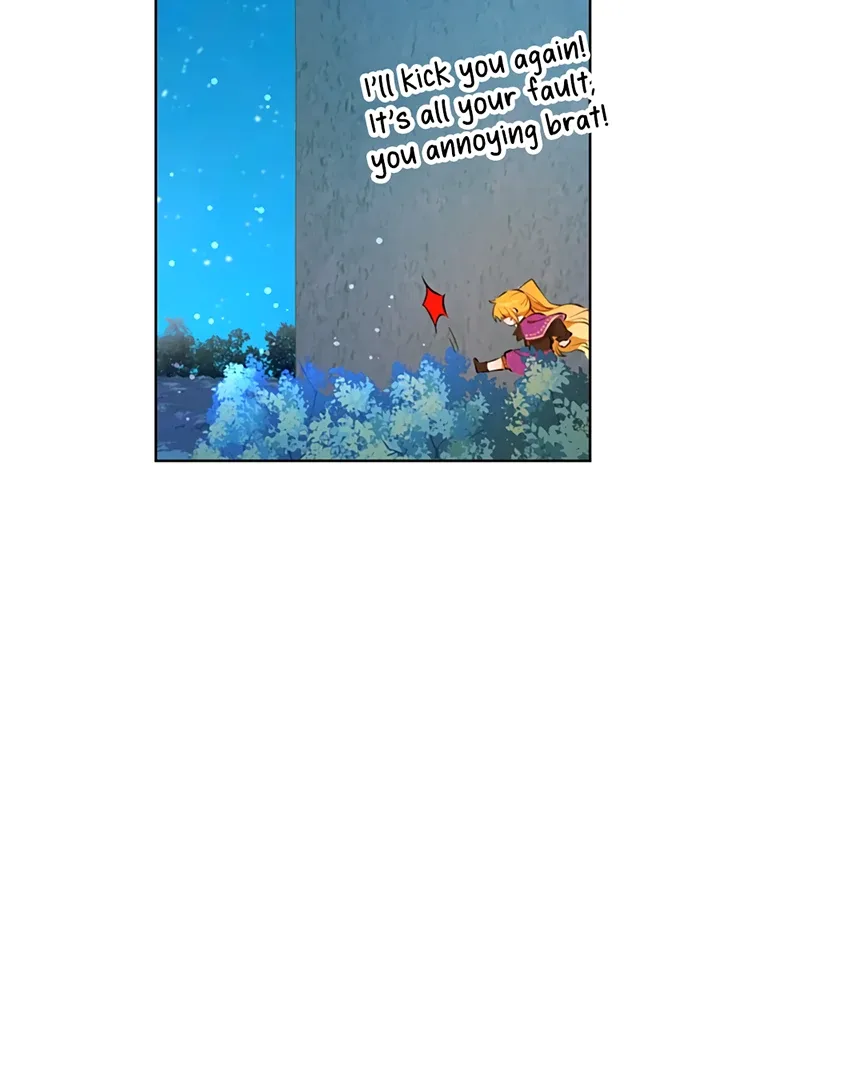 From Six to Sovereignty: The Girl Who Ruled Chapter 20 page 27