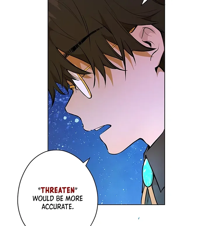 From Six to Sovereignty: The Girl Who Ruled Chapter 21 page 12