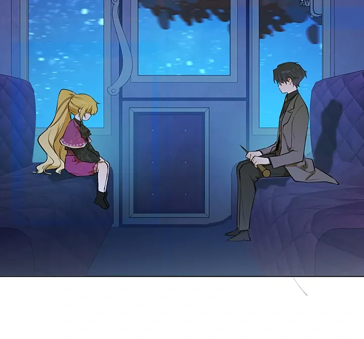 From Six to Sovereignty: The Girl Who Ruled Chapter 21 page 19