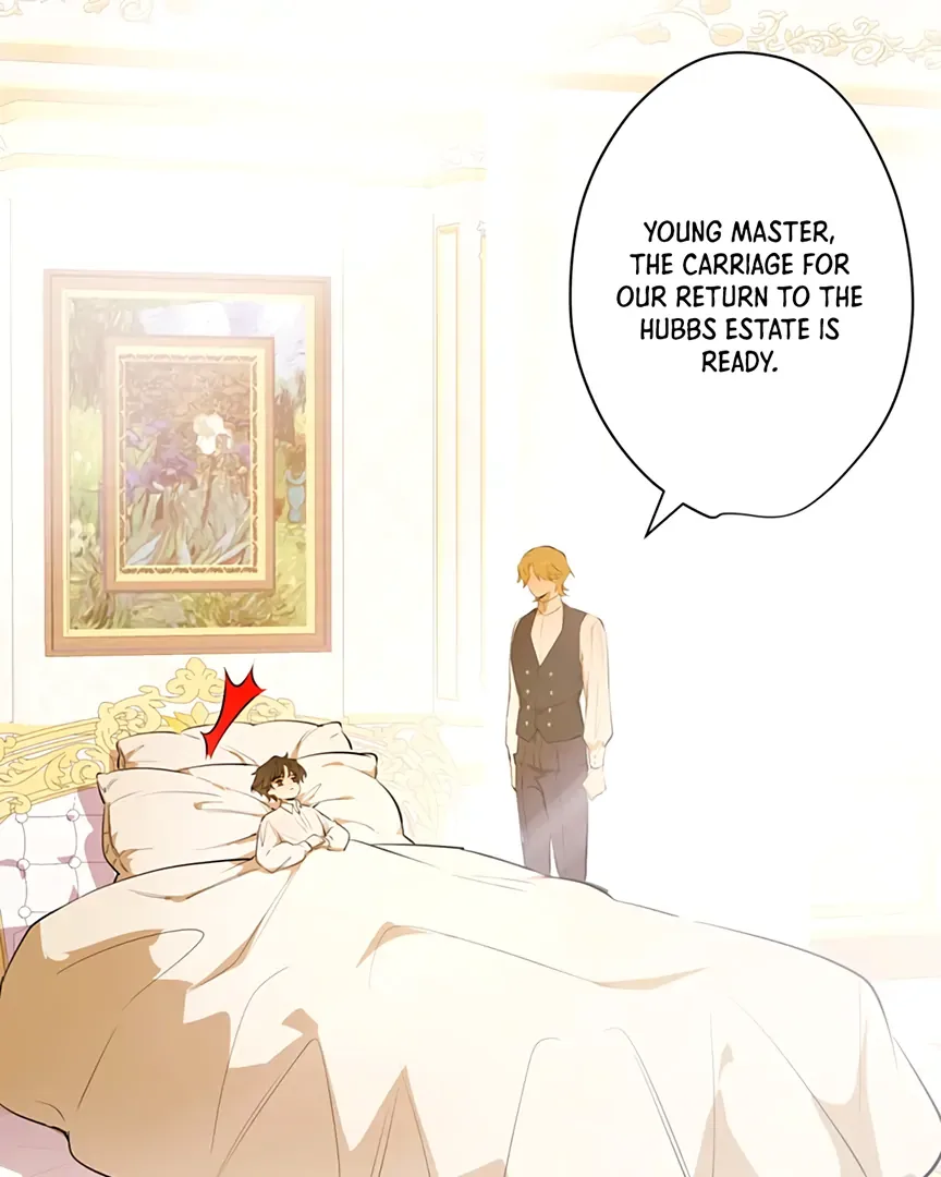 From Six to Sovereignty: The Girl Who Ruled Chapter 20 page 29