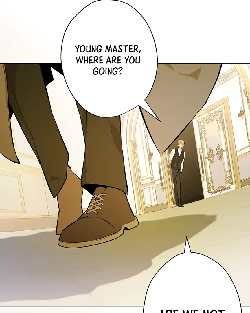 From Six to Sovereignty: The Girl Who Ruled Chapter 20 page 64