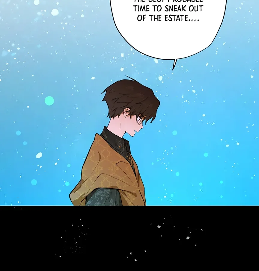 From Six to Sovereignty: The Girl Who Ruled Chapter 20 page 8
