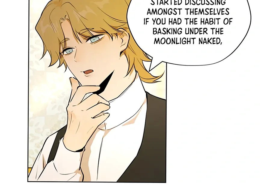 From Six to Sovereignty: The Girl Who Ruled Chapter 20 page 38