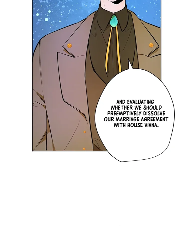 From Six to Sovereignty: The Girl Who Ruled Chapter 21 page 7