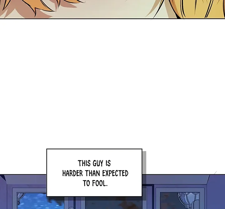 From Six to Sovereignty: The Girl Who Ruled Chapter 21 page 18