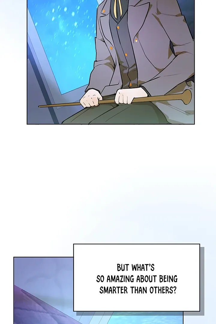 From Six to Sovereignty: The Girl Who Ruled Chapter 21 page 22