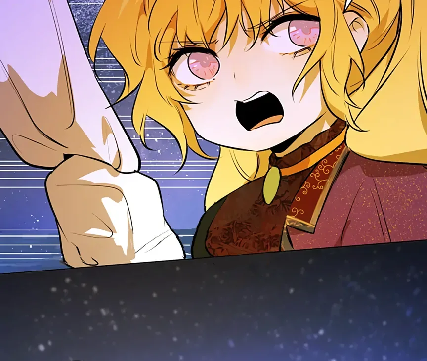 From Six to Sovereignty: The Girl Who Ruled Chapter 20 page 80