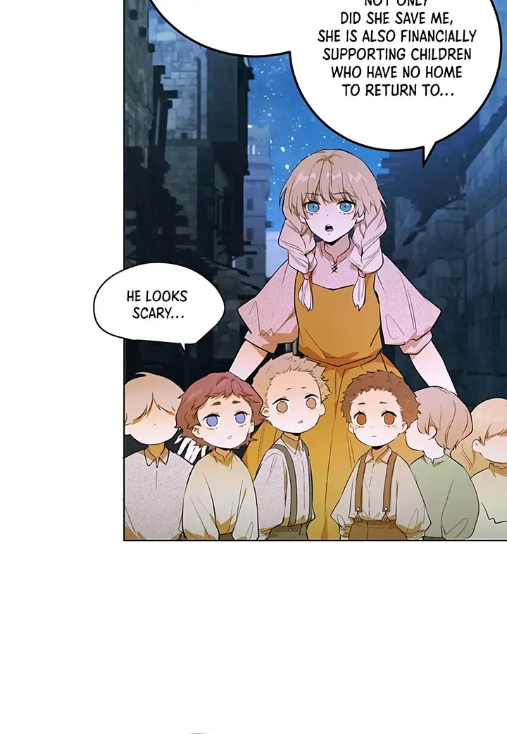 From Six to Sovereignty: The Girl Who Ruled Chapter 21 page 39