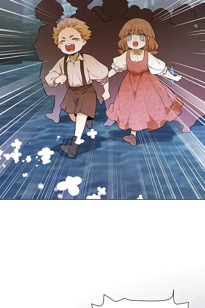 From Six to Sovereignty: The Girl Who Ruled Chapter 21 page 28