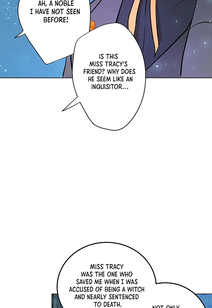 From Six to Sovereignty: The Girl Who Ruled Chapter 21 page 38