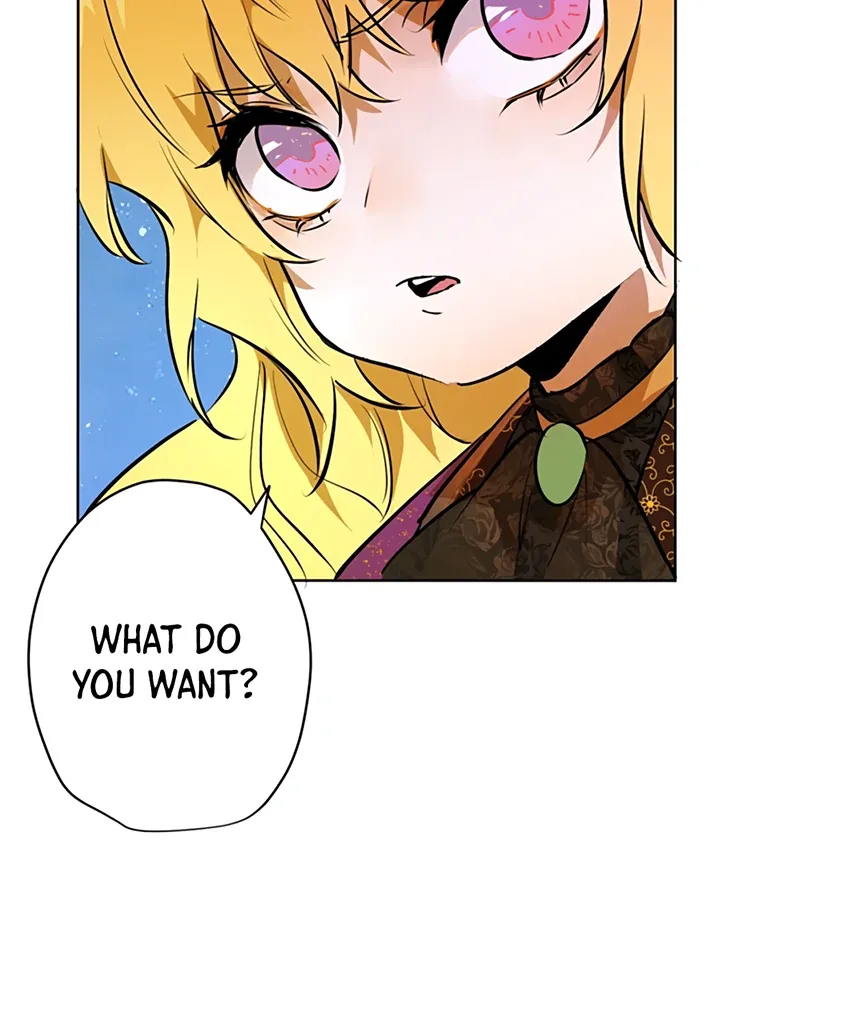 From Six to Sovereignty: The Girl Who Ruled Chapter 20 page 95
