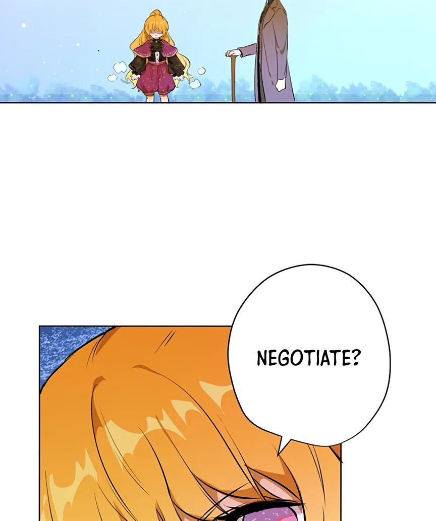 From Six to Sovereignty: The Girl Who Ruled Chapter 20 page 94