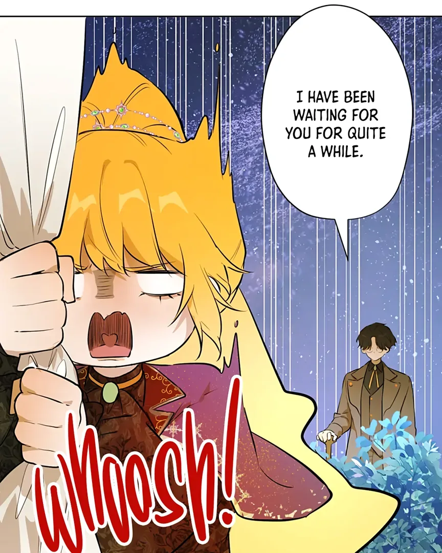 From Six to Sovereignty: The Girl Who Ruled Chapter 20 page 78