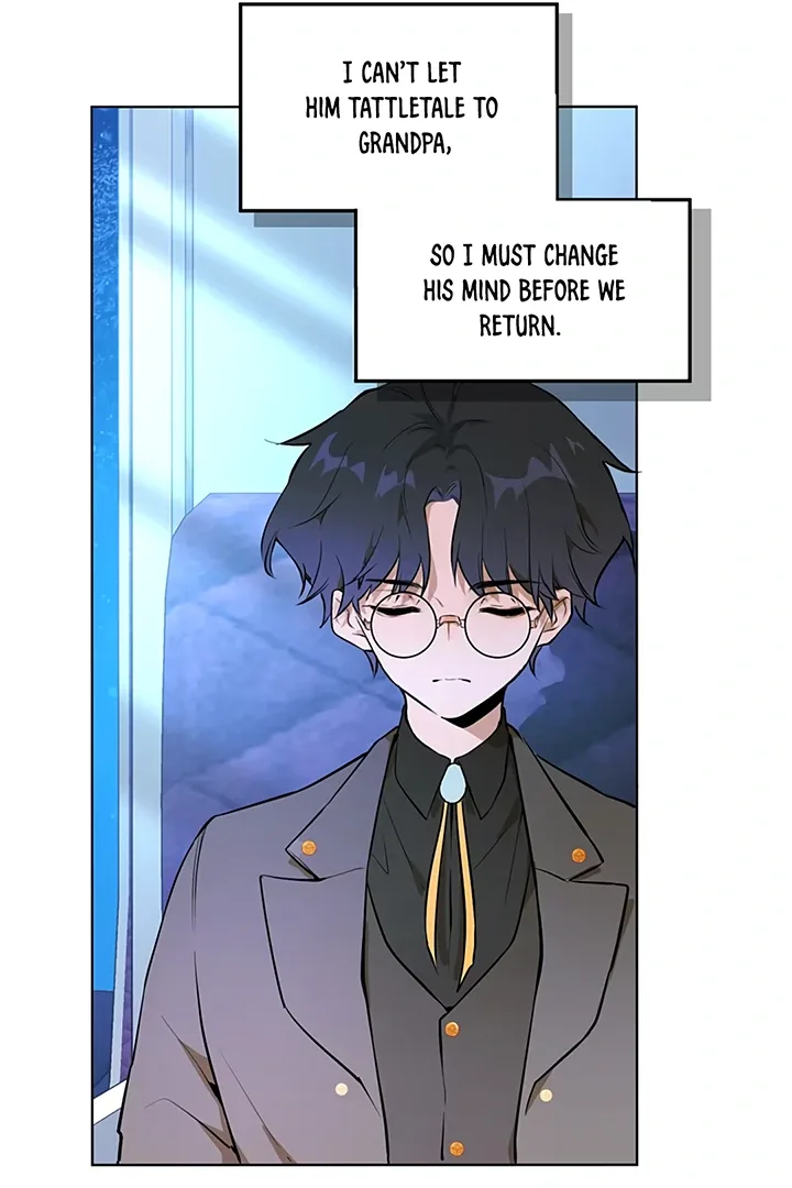 From Six to Sovereignty: The Girl Who Ruled Chapter 21 page 20