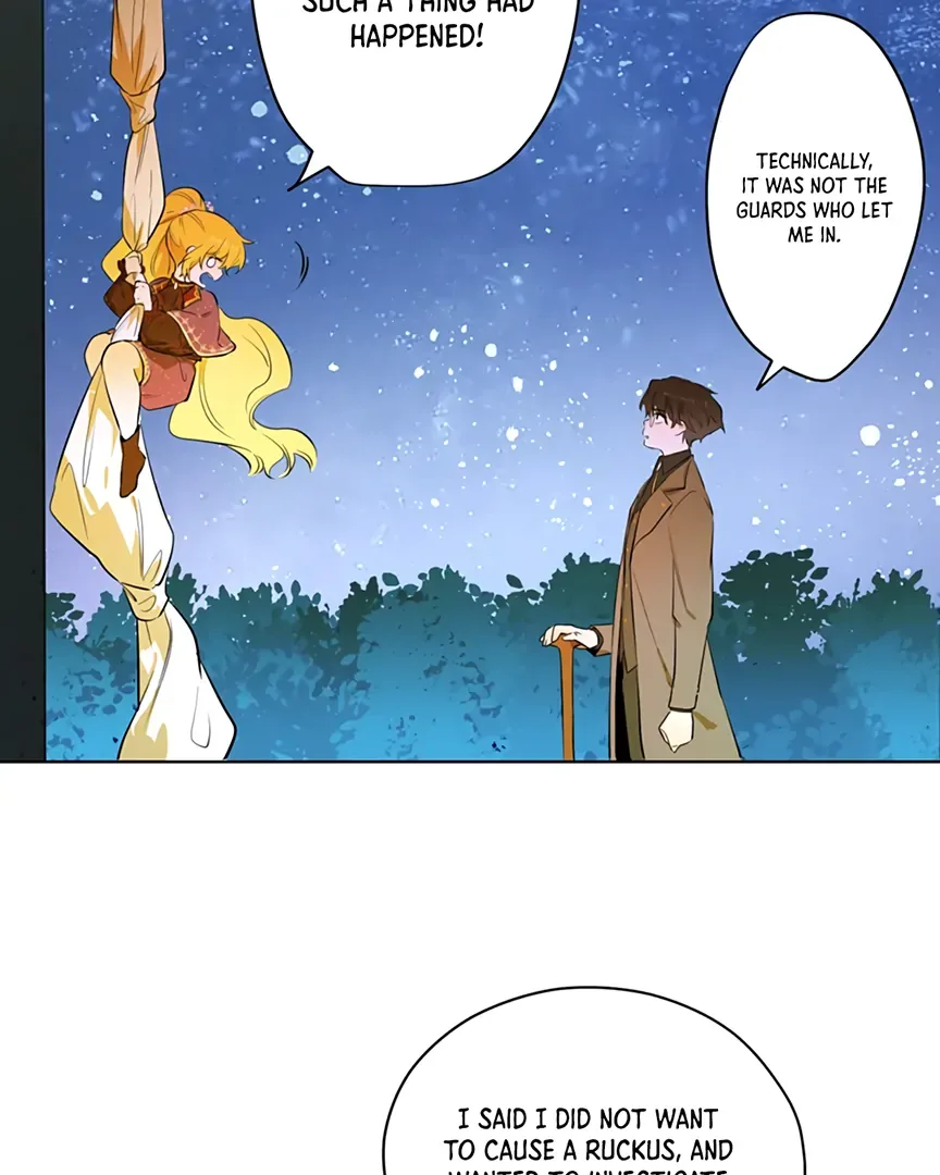 From Six to Sovereignty: The Girl Who Ruled Chapter 20 page 83
