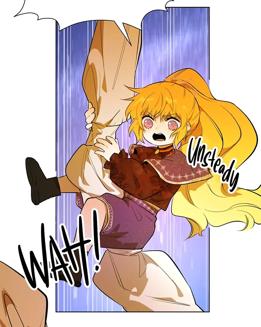 From Six to Sovereignty: The Girl Who Ruled Chapter 20 page 86