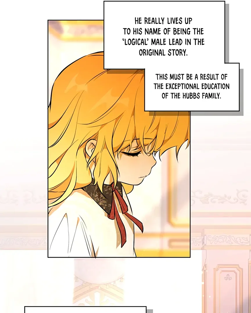 From Six to Sovereignty: The Girl Who Ruled Chapter 20 page 73
